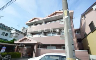 サザンテラスの画像