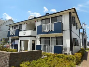 ユーロアベニュー四街道Dの画像