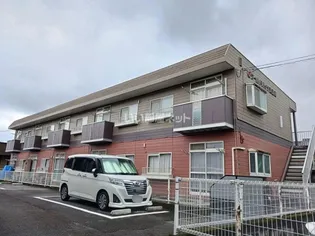 シティハイツミツナガの画像