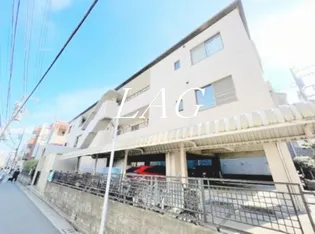 クレイドル新和の画像