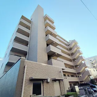 エミネンス滝野川の画像