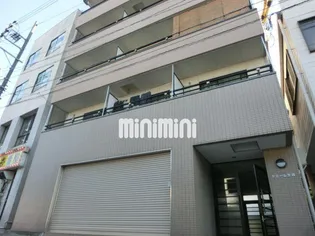 ドミール池端の画像