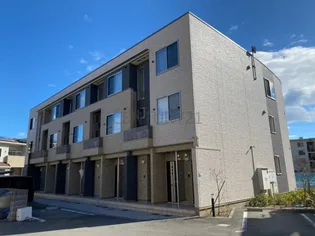 ラ サクセション宝塚の画像