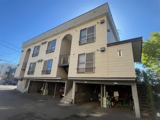 コーポラスおだじまの画像