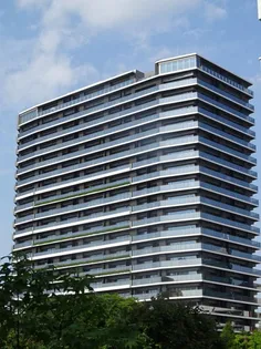 THE COURT 神宮外苑の画像