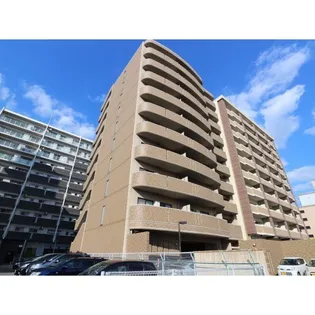 グランドール王寺の画像