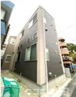 キャラット小岩【2階】の外観