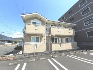 ヌーベル アンジュⅡの画像