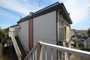 コーポヒルトップの画像