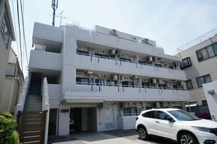 ラフィネ西荻の画像