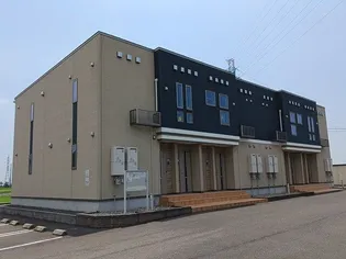 ベル ソレイユ Ⅲの画像