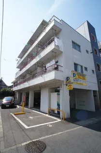 第一紅竹マンションの画像