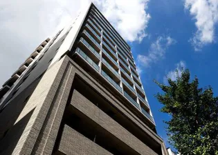 PEAKS神田【4階】の外観