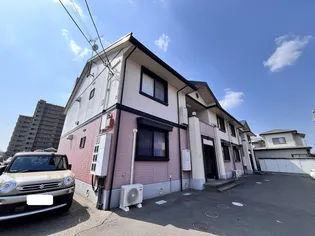 アスイズBの画像