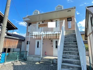 エトワール高山の画像