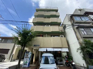 プレアール野田屋町の画像