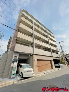 FELICE NISHIKAWAの画像