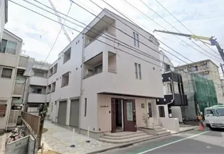 ポウドカープ Mの画像