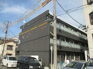 ファーレ川崎の画像