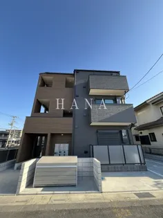 RIZE春日部の画像