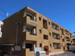 松栄マンションの画像