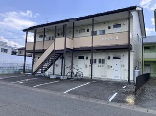 バチュラーⅡの画像