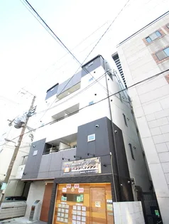 EXE RESIDENCEの画像