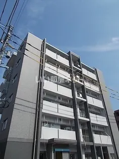 ウィルパレスSUの画像