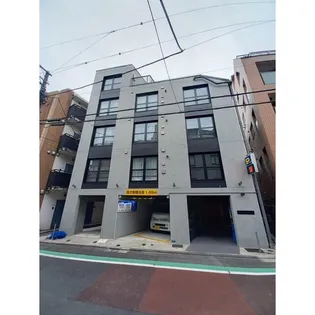 ミレドゥーエ西小山の画像