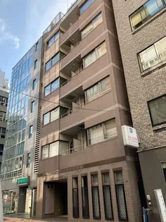 シャルム内神田の画像