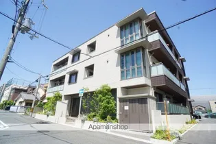 CALME ALLEYの画像