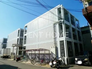 ラポール友愛IIの画像