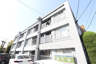 小川マンションの画像