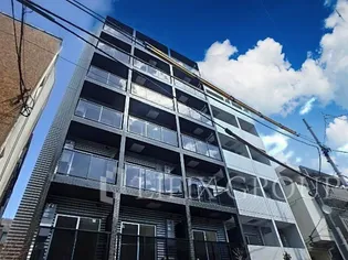 レアライズ巣鴨の画像