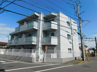 COCORO3172【2階】の外観