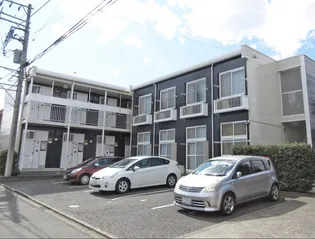 レオパレスプレミールの画像