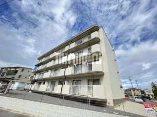 みたかハイツの画像