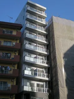 ルクシェール蒲田の画像