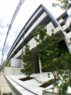 GENOVIA世田谷砧GREEN VEILの画像