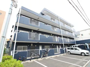 テラスレジデンス市川の画像