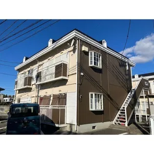 アメニティハイツB棟の画像