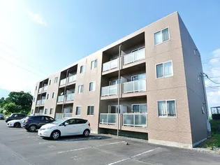 ラヴィアンローズの画像