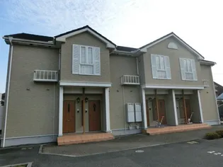 ティアナ Aの画像