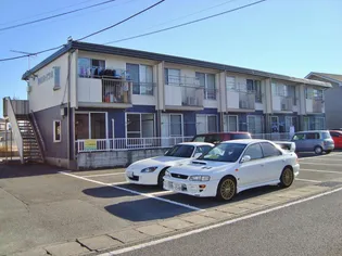 野村ハイツAの画像