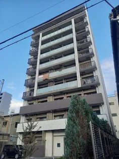 ララプレイス森ノ宮ベーネ【4階】の外観