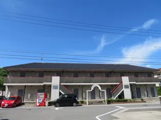 キャッスル博多の画像