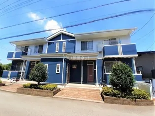 サニーコートパルCの画像