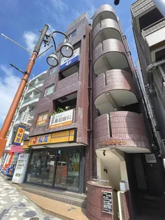 早稲田武蔵野ビルの画像