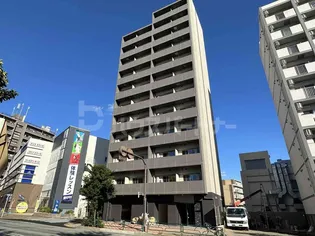 ステージファースト亀戸の画像