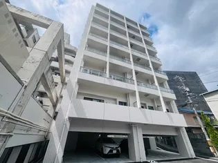 桜橋パークの画像